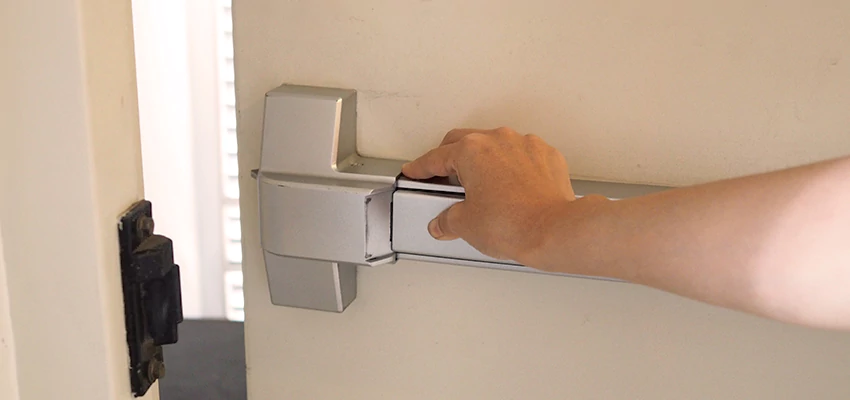 Door Lock Cylinder Reinforcements in Topanga, CA