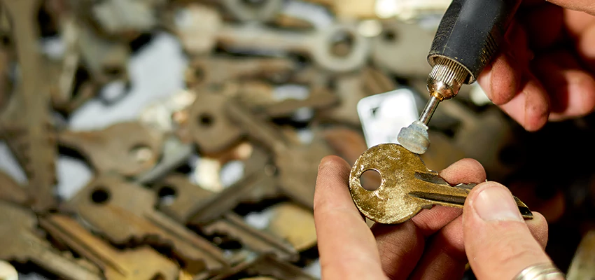 Car Lock Key Repair Service in Topanga, CA