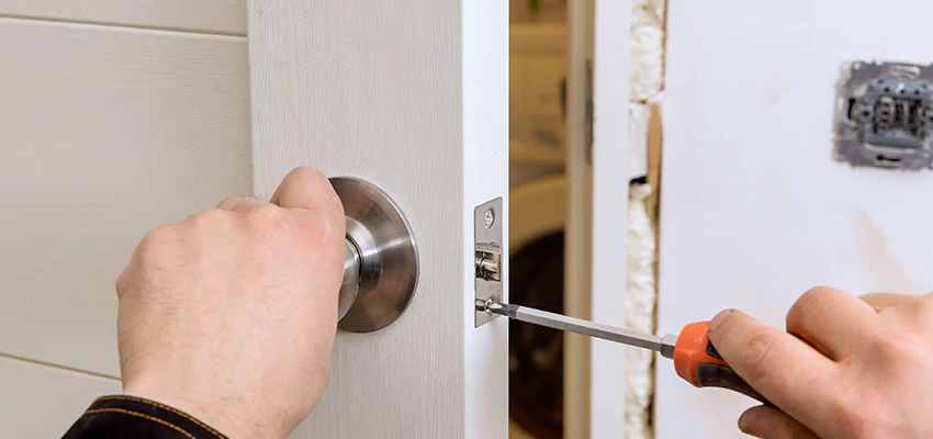 Wifi Deadbolt Installation in Topanga, CA