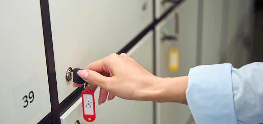 Upgrading File Cabinet Locks in Topanga, California