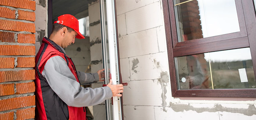 Home Invasion Door Lock Repairs in Topanga, CA