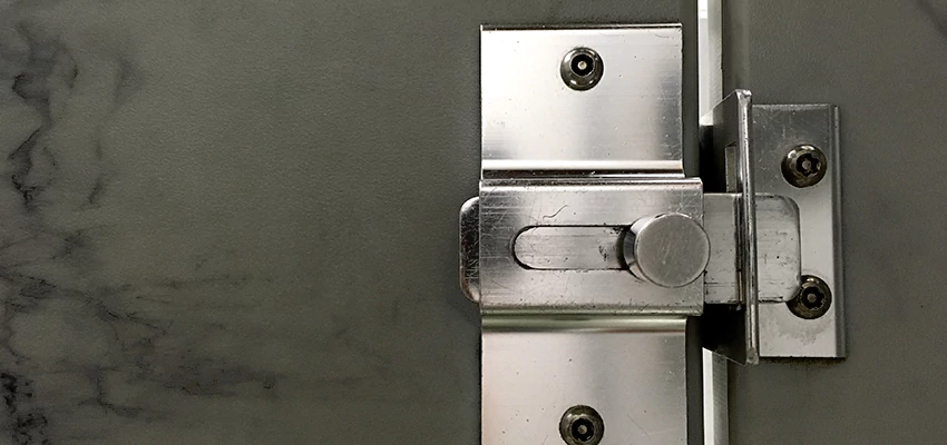 Fix A Room Door Lock in Topanga, CA