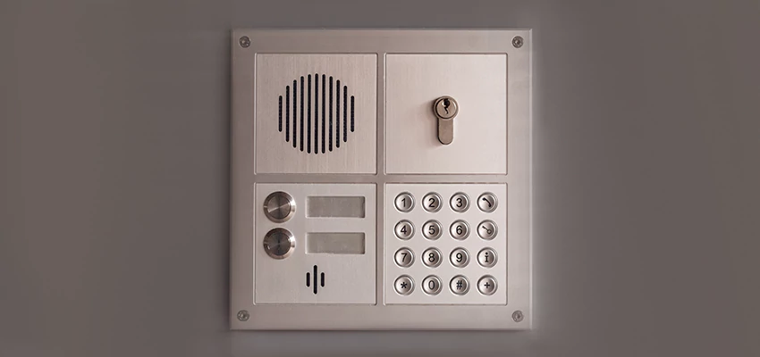 Mobile Access Control System Installation in Topanga, CA