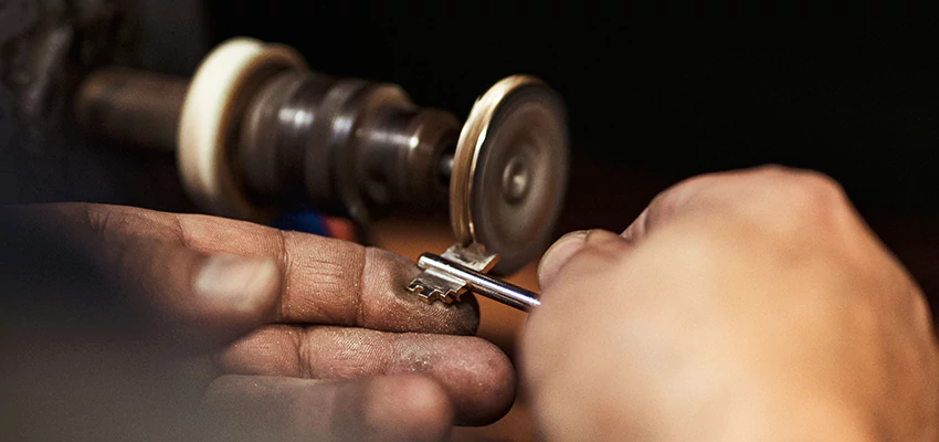 Hotel Lock Master Key System in Topanga, California